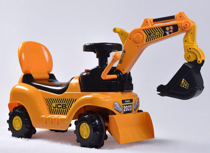 Kids JCB