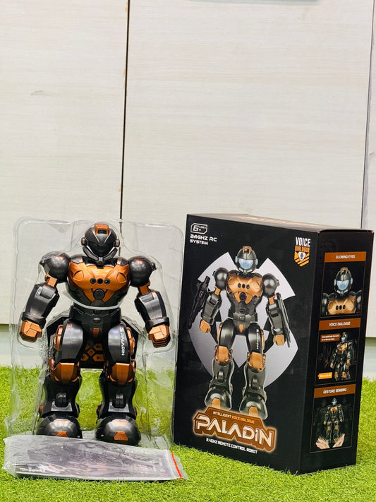 PALADIN RC Robot