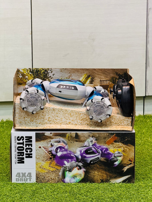 MECH STORM 4x4 Drift Car