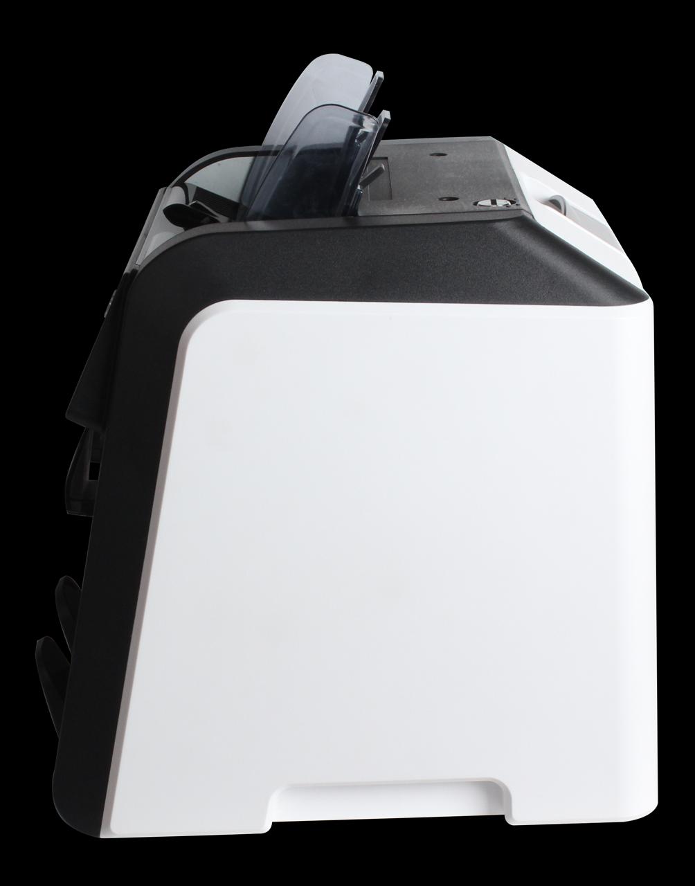 2 Pocket Currency Sorter