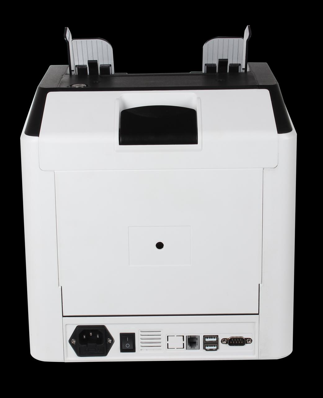 2 Pocket Currency Sorter