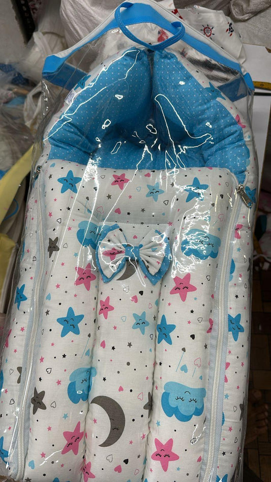 Baby Holder