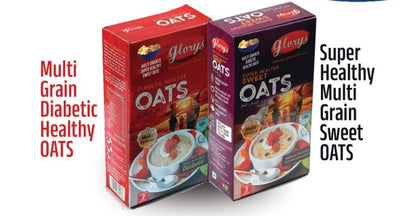 Oats