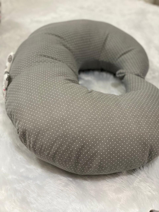 Baby Feeding Pillow