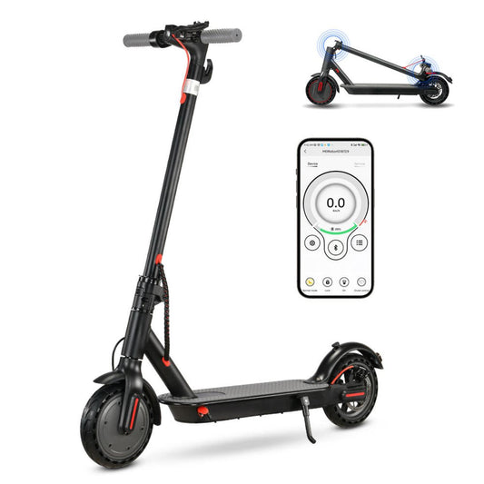 Max X1- Foldable E Scooter