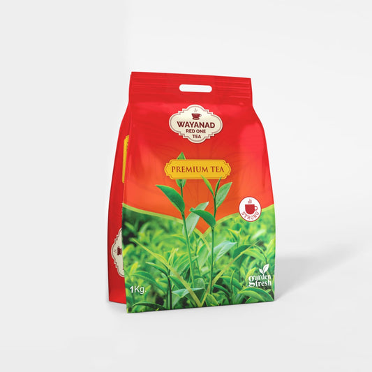Tea Powder