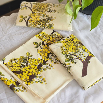 Kanikonna Cotton Set Mund