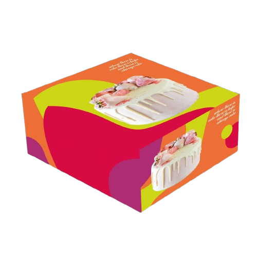 9*9*5 inch Box