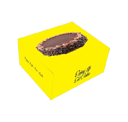 12*12*5 inch Box