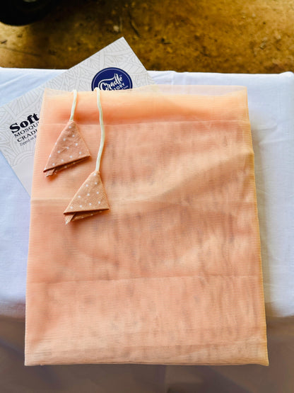 Soft Mosquito Cradle Net