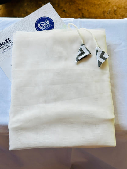 Soft Mosquito Cradle Net
