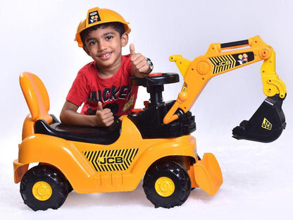 Kids JCB