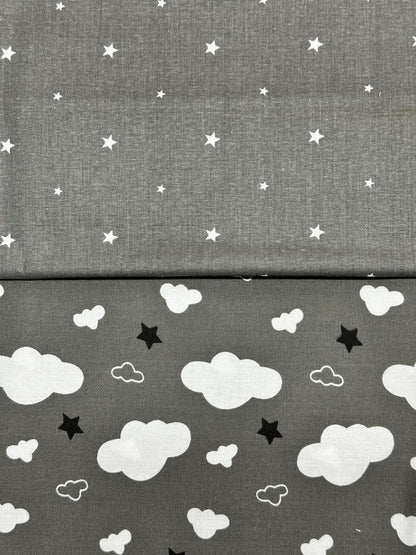 Twill Safeguard (Cloth)