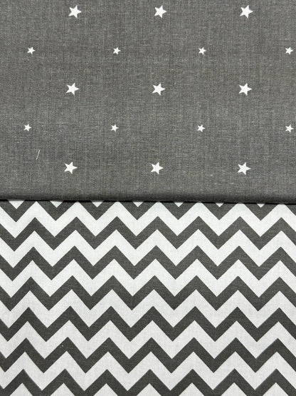 Twill Safeguard (Cloth)