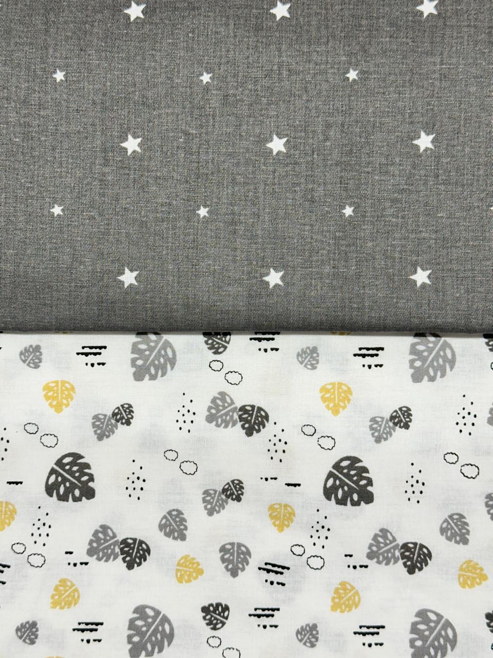 BRENZA Twill Combo 4 IN 1