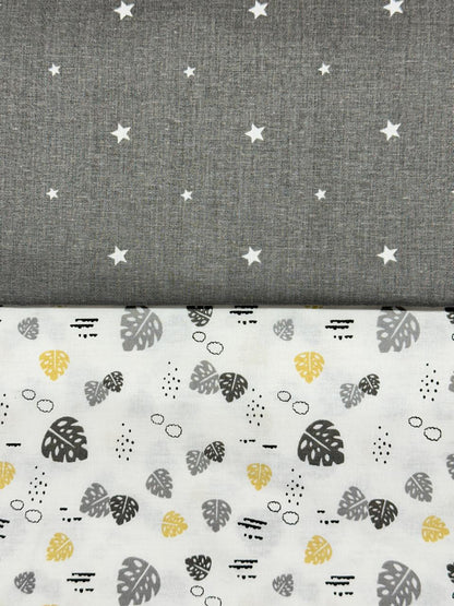 Twill Safeguard  ( Cloth + Net )