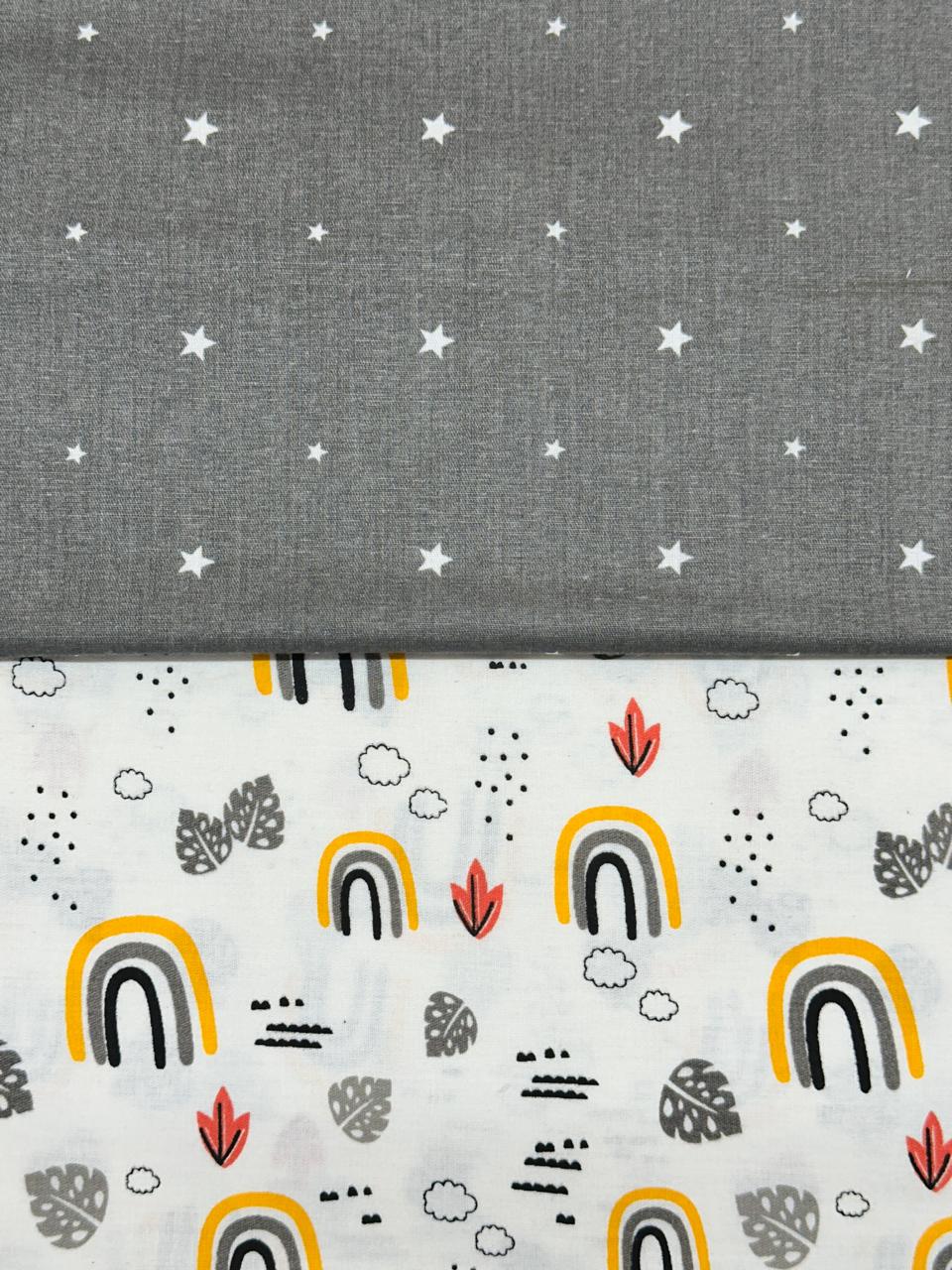 Twill Safeguard (Cloth)