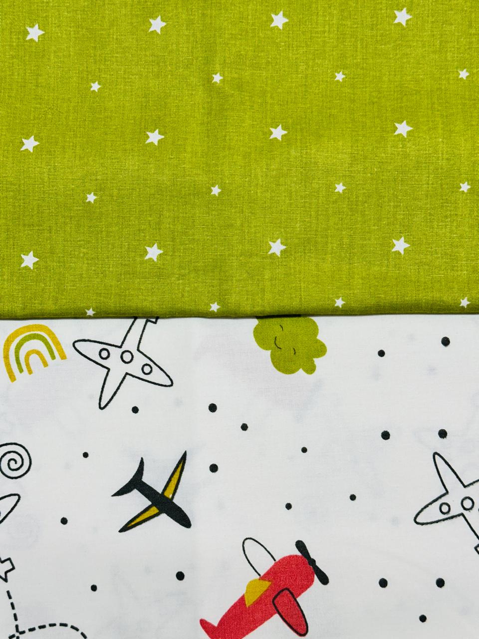 Twill Safeguard (Cloth)