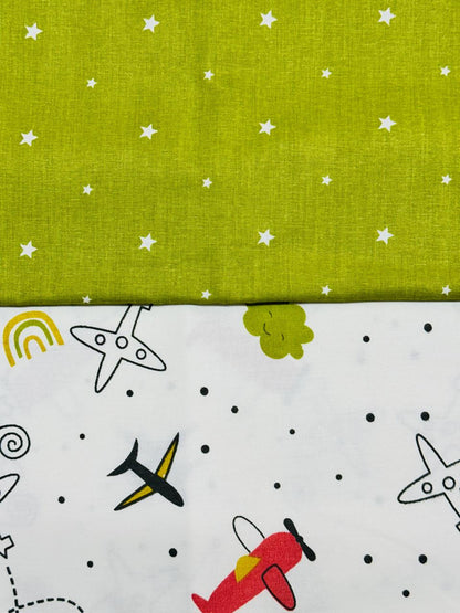 Twill Safeguard (Cloth)