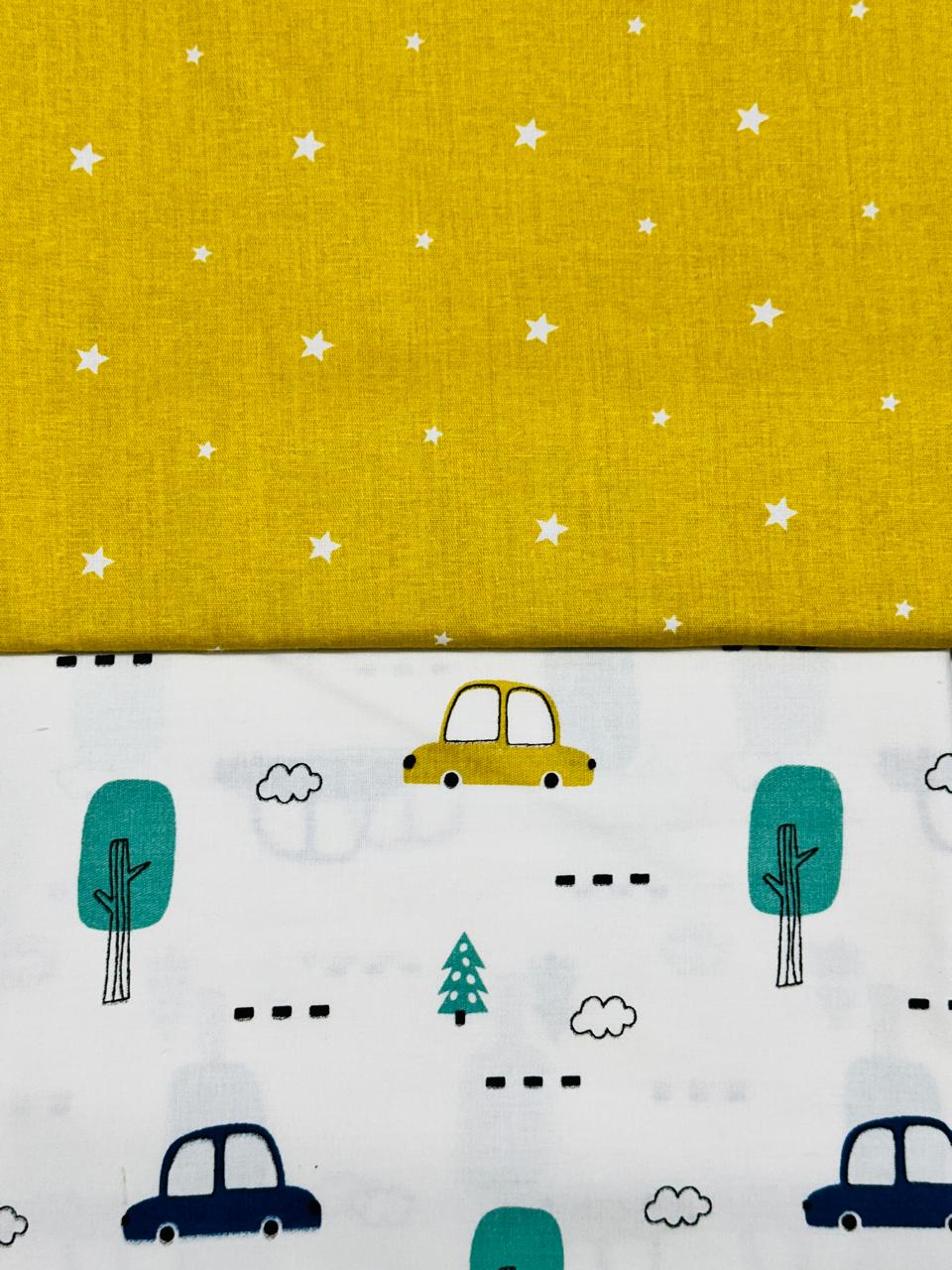 Twill Safeguard (Cloth)