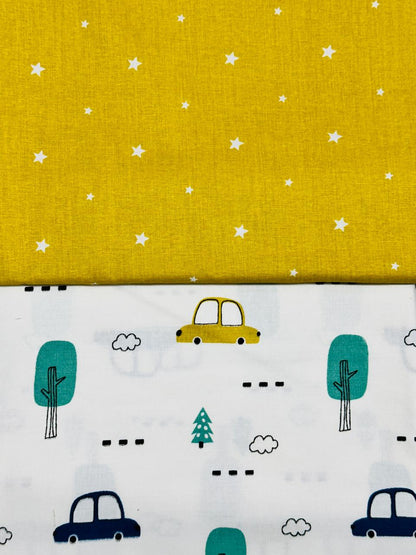 Twill Safeguard (Cloth)