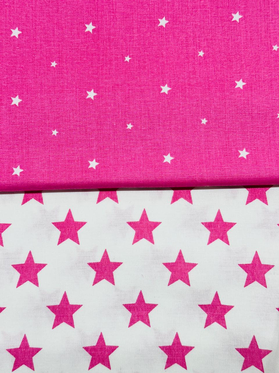 Twill Twins (2 Cloth + 1 Net)