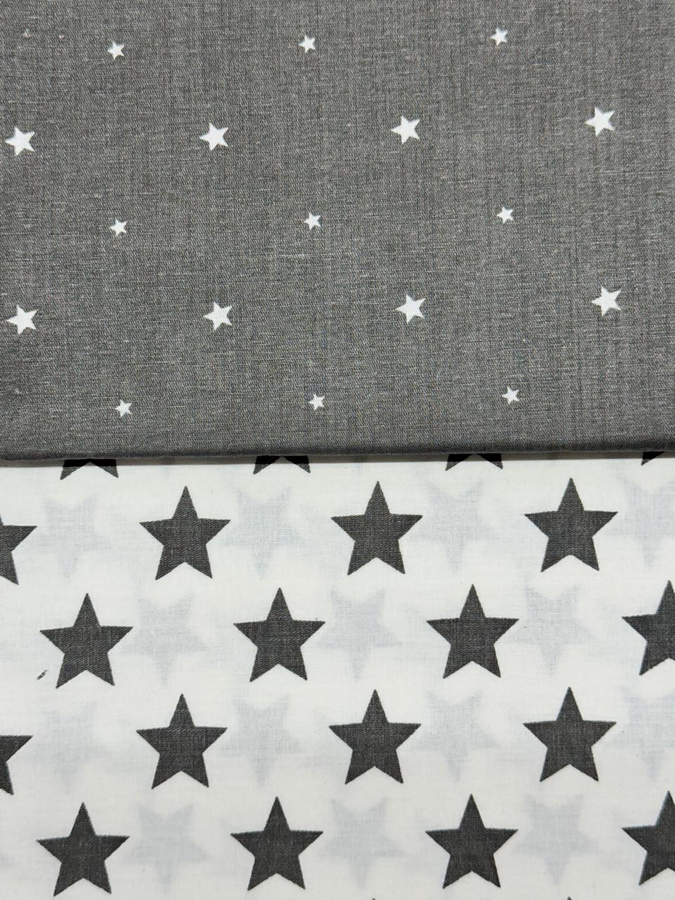 Twill Twins (2 Cloth + 1 Net)