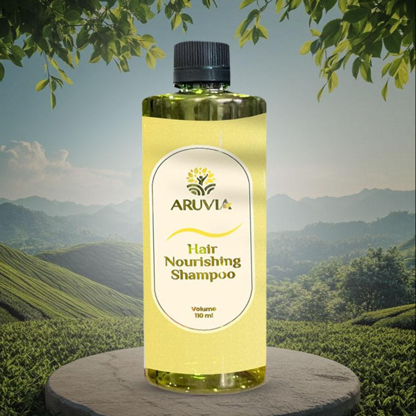 Hair Nourishing Shampoo