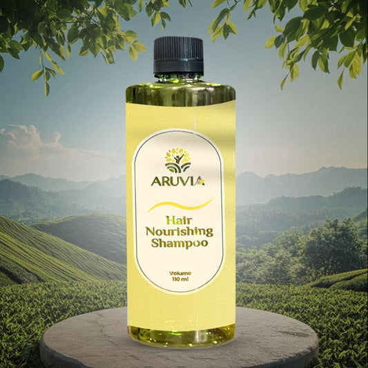 Hair Nourishing Shampoo