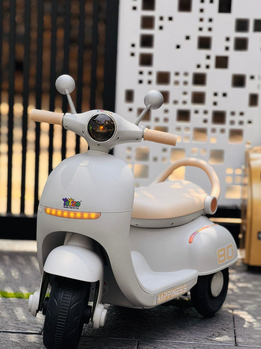 Kids Electric Scooter