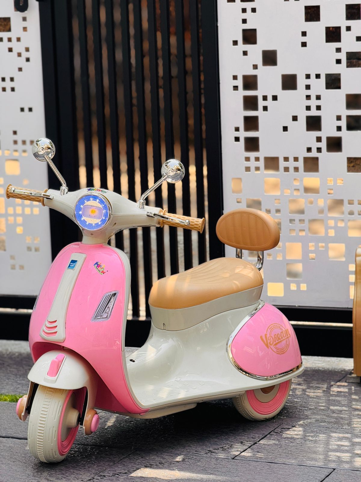 Kids Electric Scooter