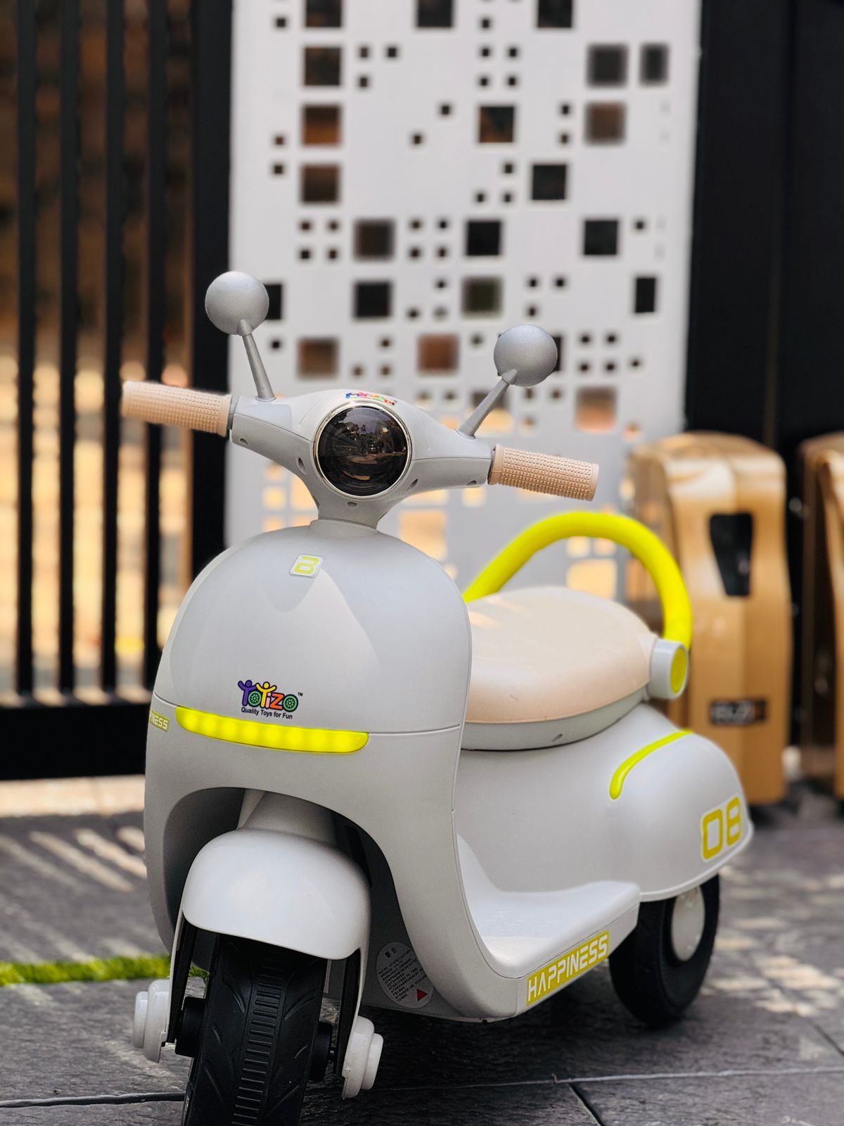 Kids Electric Scooter