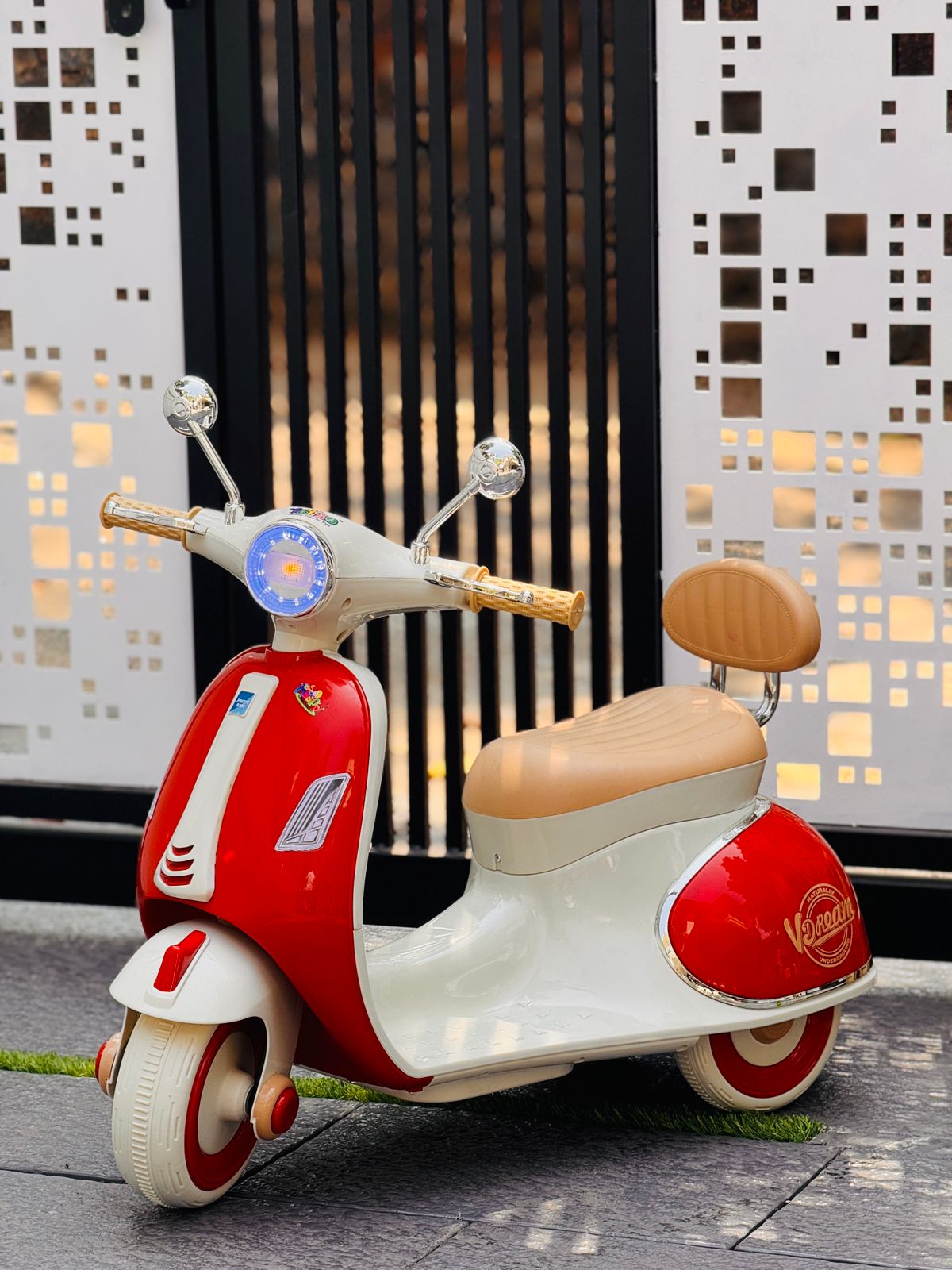 Kids Electric Scooter