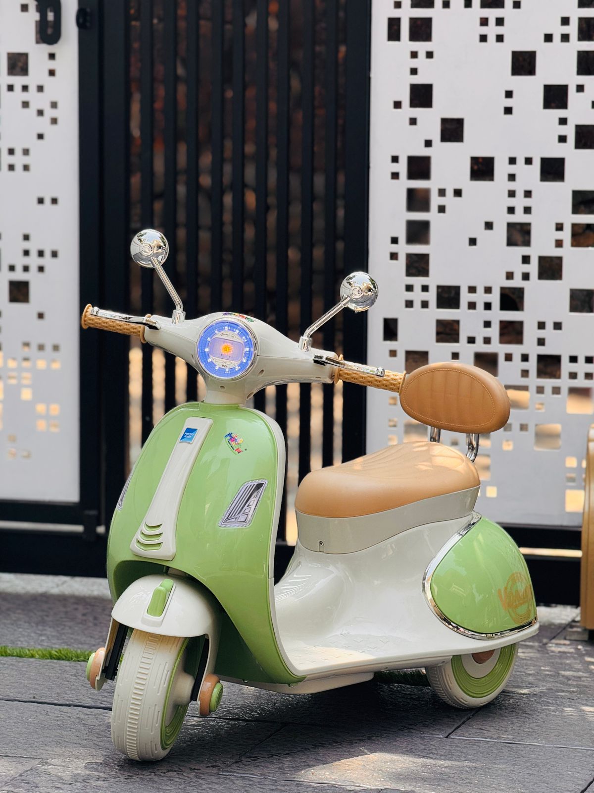 Kids Electric Scooter