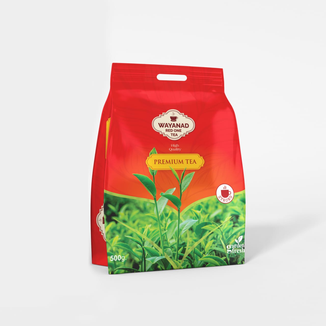 Tea Powder