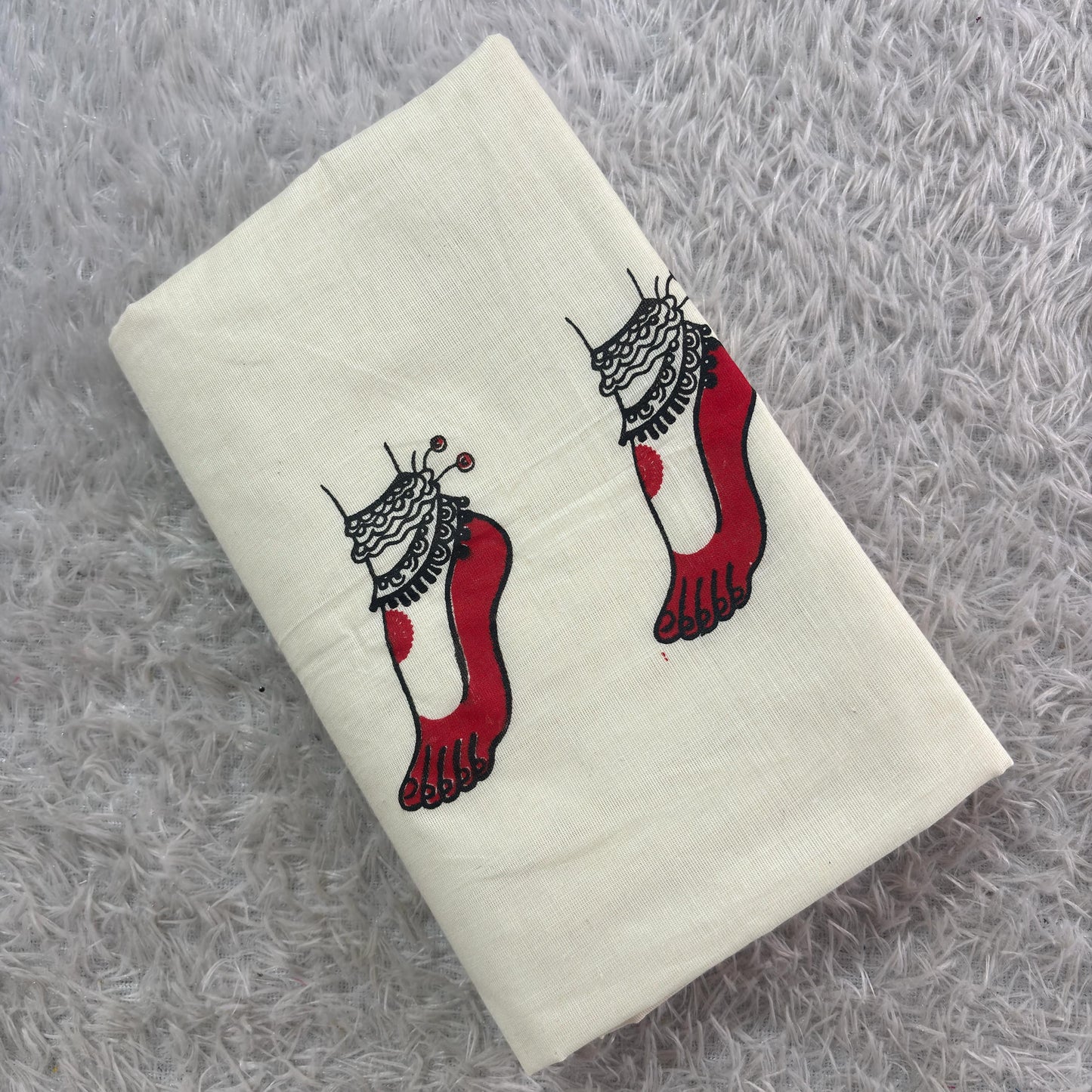Cotton Set Mundu