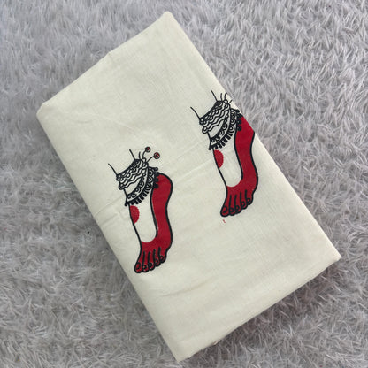 Cotton Set Mundu