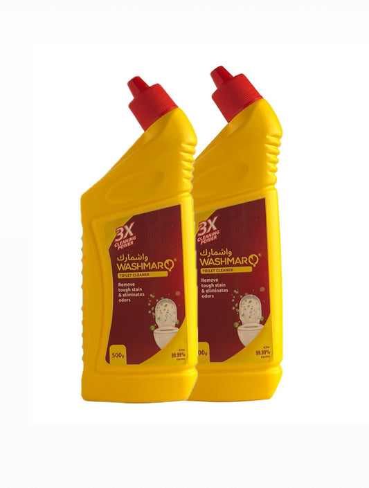 Toilet Cleaner - Combo Pack