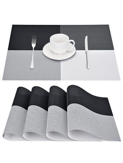 Table mat - 4pcs