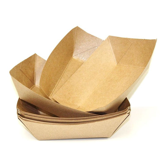Boat Tray 375ml