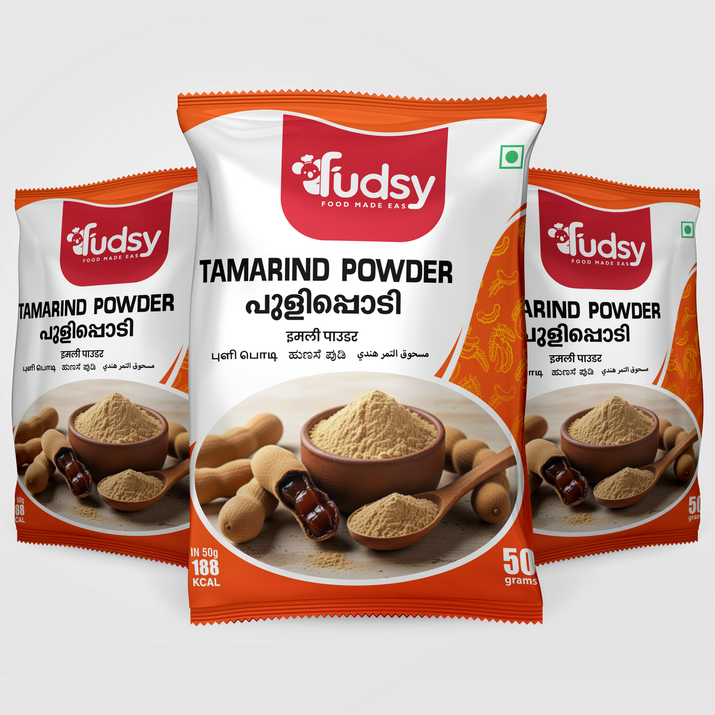 Tamarind Powder