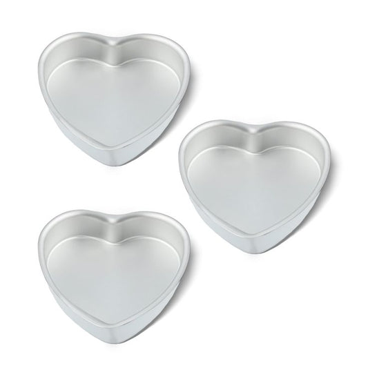 Heart Cake Mould (1KG)