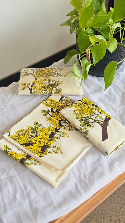 Kanikonna Cotton Set Mund
