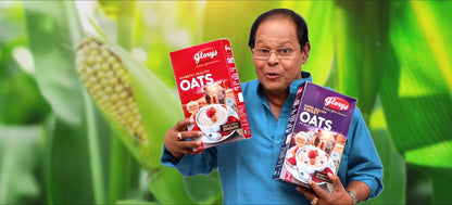 Oats
