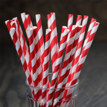 10mm Paper Straw