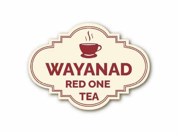 Wayanad Red One Tea